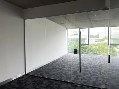 Oficina en Venta 7 años