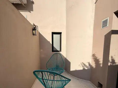 Departamento en Venta 3 años