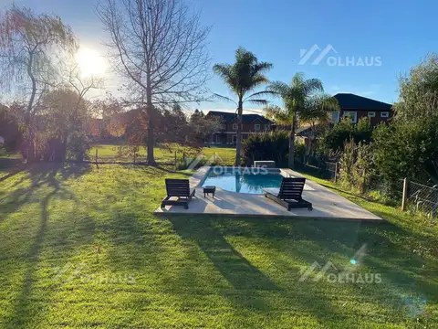 Casa  en Venta en Boca Ratón, Pilar, G.B.A. Zona Norte