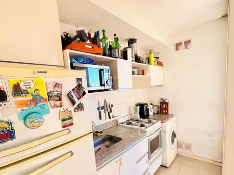 Departamento en Venta de 2 dormitorios