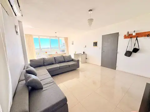 DEPARTAMENTO 3 AMBIENTES VENTA BAIGORRIA 2 BALCON