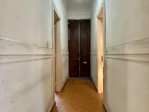 Terreno en Venta en Luis Agote, USD 110.000