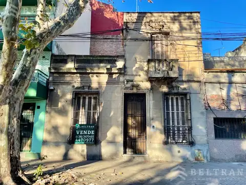 Suipacha al 500