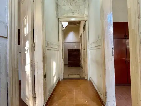 Terreno en Venta 8  mts Frente