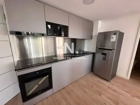 Monoambiente en Venta en zona Pocitos Nuevo