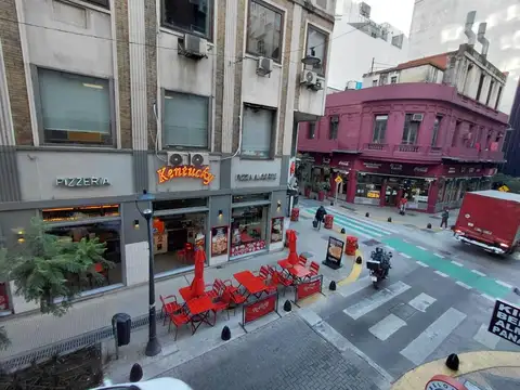 Departamento en Alquiler 55 años