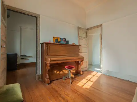 Depto Tipo Casa en Venta de 3 ambientes