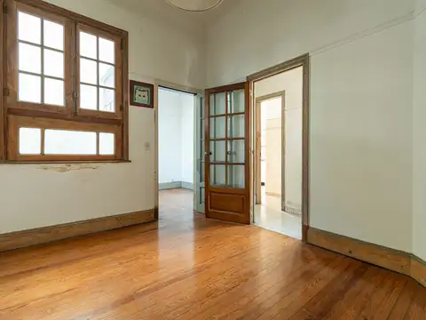 Depto Tipo Casa en Venta en Constitución, USD 88.000
