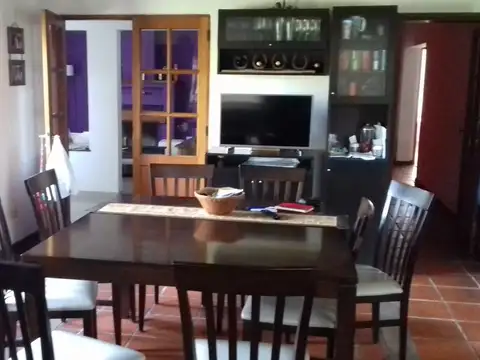 Casa en Venta 8 años