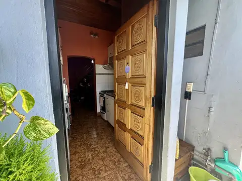 Depto Tipo Casa en Venta en Caseros, USD 90.000