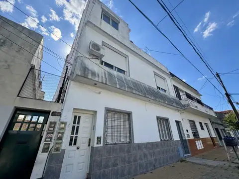 Ph - Venta - Argentina, Tres de Febrero - Constitución 2865