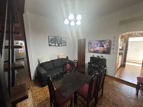Depto Tipo Casa en Venta al Este