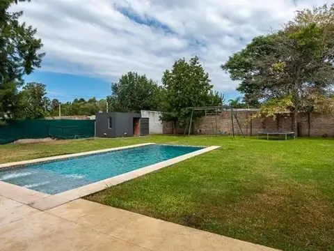 Soldini : casa de dos dormitorios