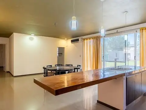 Soldini : casa de dos dormitorios 