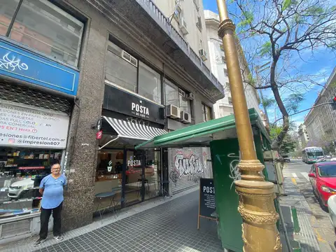 Local en Venta A Estrenar