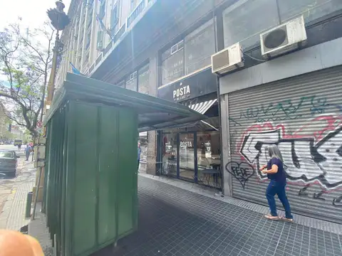 Local en Venta A Estrenar