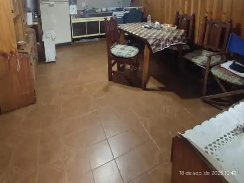 Depto Tipo Casa en Venta de 3 ambientes