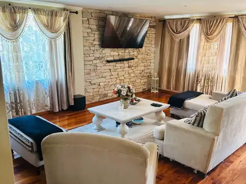 Casa en alquiler barrio Astorga