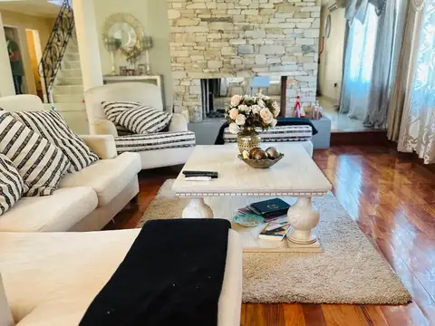 Casa en Alquiler 16 años