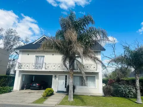 Casa en Alquiler en La Reja, USD 3.000