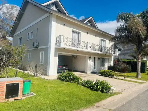 Casa en alquiler barrio Astorga