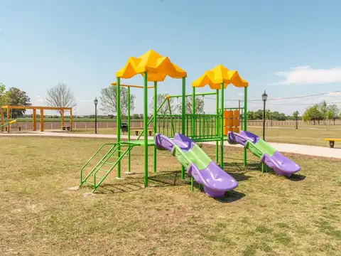 Terreno en Venta en Soldini, USD 29.500