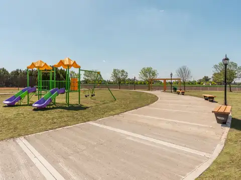 Terreno en Venta de 232,0 m2