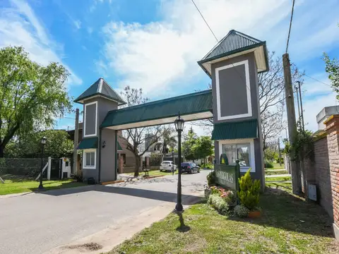 Las Pergolas
