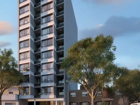Apartamento en venta en Cordón