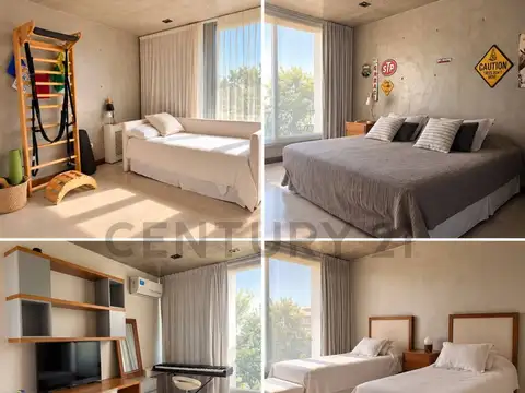 Casa en Alquiler 20 años