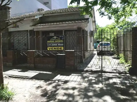 Casa en venta Moreno Centro (ideal inversores)