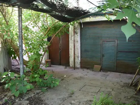 Casa en venta Moreno Centro (ideal inversores)