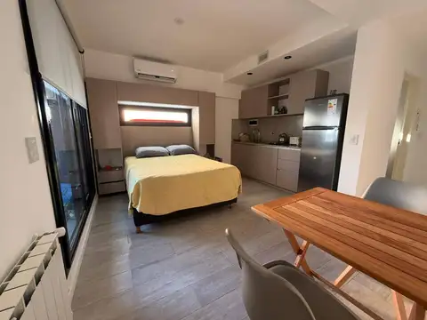 Departamento en Venta en Colegiales, USD 76.000