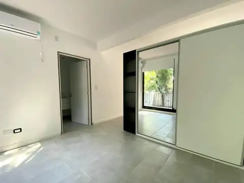 Departamento en Venta en Saavedra, USD 115.000