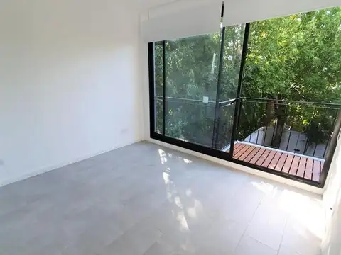 Departamento en Venta con 1 cochera