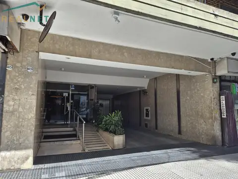 COCHERA EN VENTA EN ALMAGRO