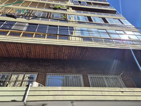 COCHERA EN VENTA EN ALMAGRO