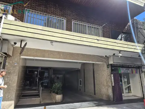 Avenida Corrientes al 4000