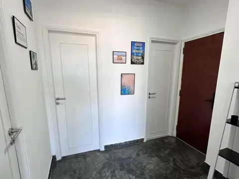 Departamento en Venta en Mar del Plata, USD 120.000