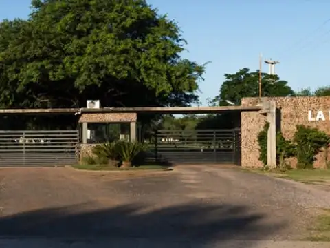 Reserva Fincas -HUDSON