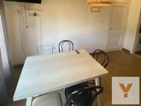 Casa en Alquiler Temporal de 1 dormitorio