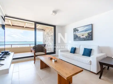 Departamento en Alquiler Temporal 18 años