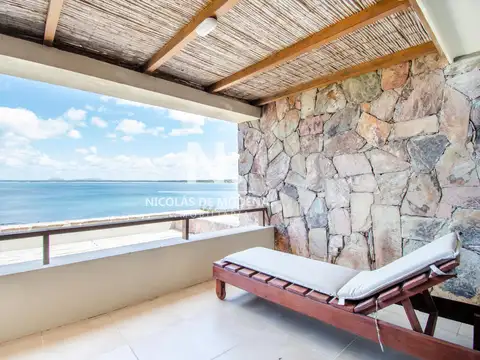 Departamento en Alquiler Temporal en Juzgado Viejo, USD 6.500