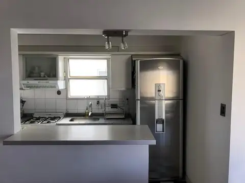 Departamento en Alquiler de 2 ambientes