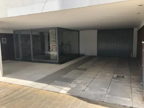 Departamento en Alquiler 25 años