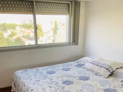 Departamento en Alquiler en Villa del Parque, $ 720.000