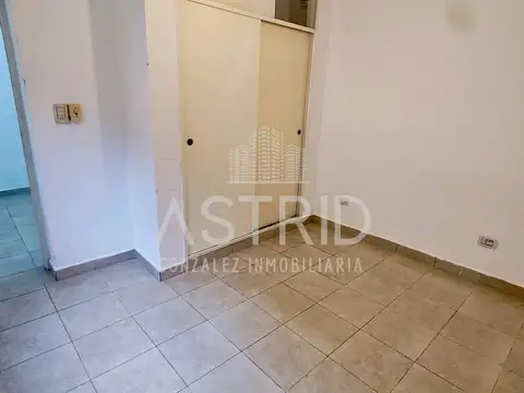 PH 2 Ambientes en Beccar, San Isidro