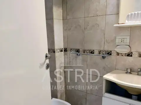Depto Tipo Casa en Alquiler de 2 ambientes