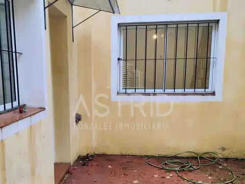 Depto Tipo Casa en Alquiler en Beccar, $ 680.000