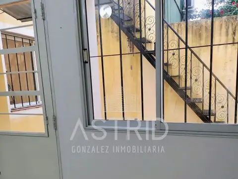 Depto Tipo Casa en Alquiler al Norte